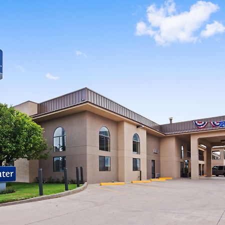Best Western Windsor Inn Dumas Esterno foto