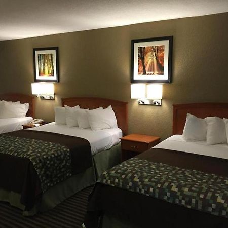 Best Western Windsor Inn Dumas Esterno foto