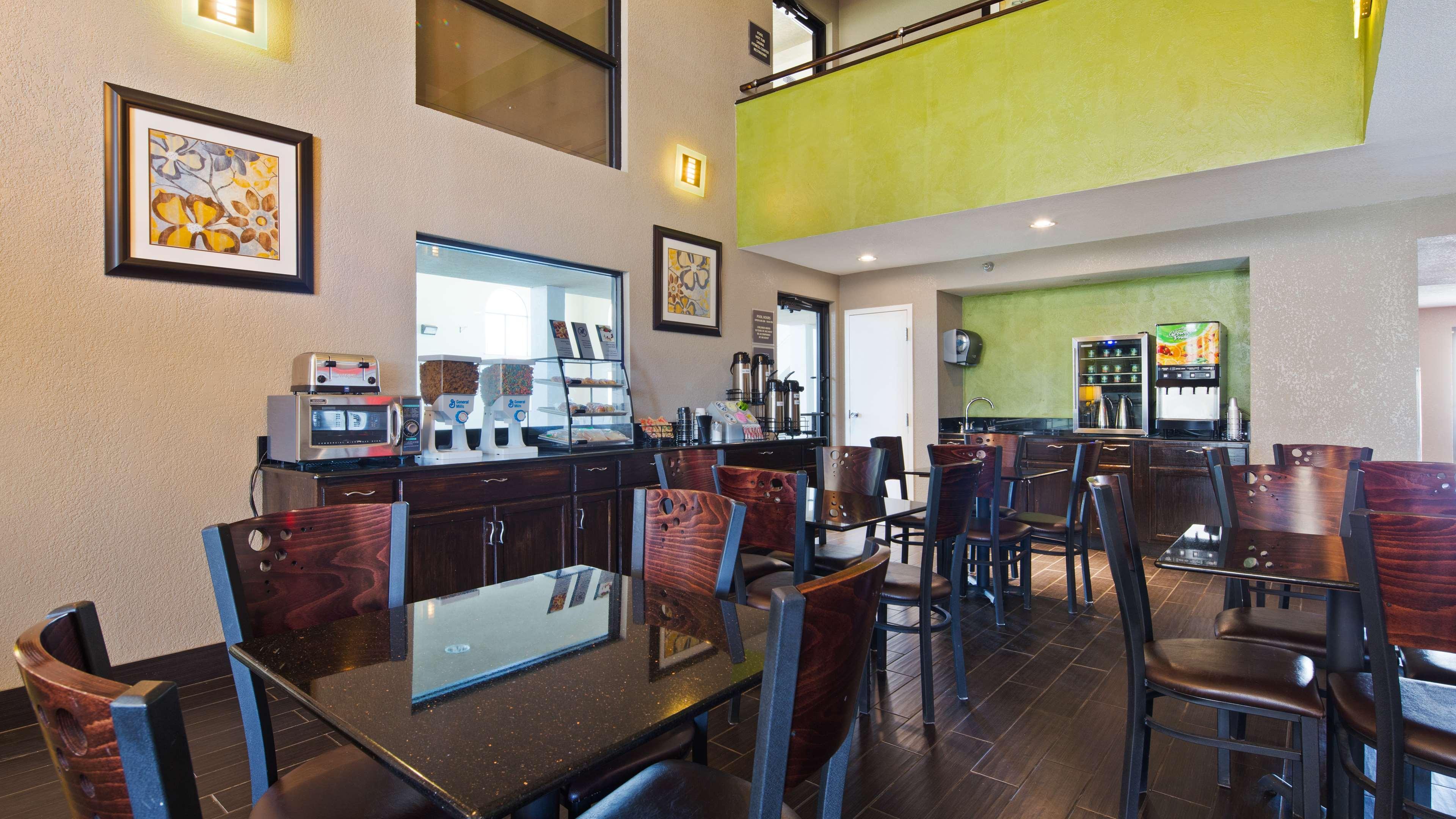Best Western Windsor Inn Dumas Esterno foto
